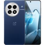 OnePlus 13 5G Dual SIM Smartphone - 16GB+512GB - Midnight Ocean (Global Version) 6.82"120Hz QHD+ ProXDR Display - Snapdragon 8 Elite Chipset - IP68 & IP69 Water Resistance - 6000mAh Battery - 5th Gen Hasselblad Camera for Mobile - 2 Year Wa