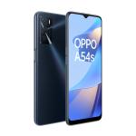 OPPO A54s (2021) Dual SIM Smartphone - 4GB+128GB - Crystal Black (Ex-Demo / No Accessories / PB 3 Month Warranty)