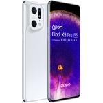 OPPO Find X5 Pro 5G Dual SIM Smartphone - 12GB+256GB - Ceramic White (Ex-Demo - No Accessories - PB 3 Month)