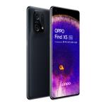 OPPO Find X5 5G Dual SIM Smartphone - 8GB+256GB - Black (Ex-Demo - No Accessories - PB 3 Month Warranty)