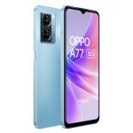 OPPO A77 5G Dual SIM Smartphone - 4GB+64GB - Ocean Blue (Ex-Demo / No Accessories / 3 Month PB Warranty)