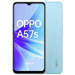 OPPO A57s (2022) Dual SIM Smartphone - 4GB+128GB - Sky Blue (Ex-Demo / No Accessories / PB 3 Month Warranty)