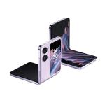 OPPO Find N2 Flip 5G Dual SIM Foldable Smartphone - 8GB+256GB - Purple (Ex-Demo / No Accessories / PB 3 Month Warranty)