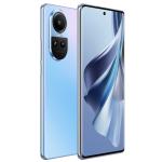 OPPO Reno10 5G Dual SIM Smartphone - Ice Blue (Ex-Demo - No Accessories - PB 3 Month Warranty)