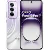 OPPO Reno12 Pro 5G Dual SIM Smartphone - 12GB+512GB - Nebula Silver 6.7" 120Hz FHD+ Screen - MediaTek Dimensity 7300 Chipset - NFC - 80W SUPERVOOC Fast Charging
