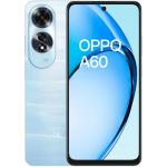 OPPO A60 4G (2024) Dual SIM Smartphone - 8GB+256GB - Ripple Blue 6.67'' 90Hz HD+ Display - 45W SUPERVOOC Flash Charge - Snapdragon 680 Chipset - 5000mAh Battery