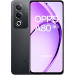 OPPO A80 5G (2024) Dual SIM Smartphone - Starry Black