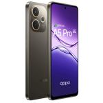 OPPO A5 Pro 5G (2025) Dual SIM Smartphone - Mocha Brown 2 Year Warranty