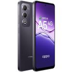 OPPO A5 4G (2025) Dual SIM Smartphone - Purple 2 Year Warranty