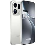 OPPO Find X9 Pro 5G Dual SIM Smartphone - 16GB+512GB - Silk White
