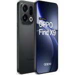 OPPO Find X9 5G Dual SIM Smartphone - 12GB+512GB - Space Black