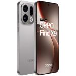 OPPO Find X9 5G Dual SIM Smartphone - 12GB+512GB - Titanium Grey
