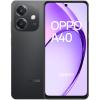 OPPO A40 4G (2024) Dual SIM Smartphone - 6GB+128GB - Sparkle Black - 6.67" 90Hz Screen, Qualcomm Snapdragon 6s 4G Gen1 Chipset, 45W SUPERVOOC Flash Charge OPPO A40 4G (2024) Dual SIM Smartphone - 6GB+128GB - Sparkle Black - 6.67" 90Hz Screen, Qualcomm Snapdragon 6s 4G Gen1 Chipset, 45W SUPERVOOC Flash Charge