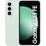 Samsung Galaxy S23 FE 5G Dual SIM Smartphone - 8GB+128GB - Mint