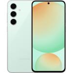 Samsung Galaxy S24 FE 5G Dual SIM Smartphone - 8GB+256GB - Mint - 6.7" 120Hz FHD+ Dynamic AMOLED 2X Screen - IP68 Water Resistance - Corning Gorilla Glass Victus+ Glass - 4700 mAh Battery - NFC