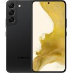 Samsung Galaxy S22 5G Dual SIM Smartphone - 8GB+128GB - Black (2024 Production) 2 Year Warranty
