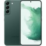 Samsung Galaxy S22+ 5G Dual SIM Smartphone - 8GB+128GB - Green 2 Year Warranty