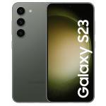 Samsung Galaxy S23 5G Dual SIM Smartphone - 8GB+256GB - Green 2 Year Warranty