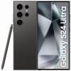 Samsung Galaxy S24 Ultra 5G Dual SIM Smartphone - 12GB+512GB - Titanium Black (Box Damaged / Device Brand New Condition) 2 Year Warranty Samsung Galaxy S24 Ultra 5G Dual SIM Smartphone - 12GB+512GB - Titanium Black (Box Damaged / Device Brand New Condition) 2 Year Warranty