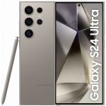 Samsung Galaxy S24 Ultra 5G Dual SIM Smartphone - 12GB+1TB - Titanium Grey 2 Year Warranty