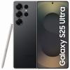 Samsung Galaxy S25 Ultra 5G Dual SIM Smartphone - 12GB+256GB - TITANIUM BLACK (Box Damaged / Device Brand New Condition) - 2 Year Warranty Samsung Galaxy S25 Ultra 5G Dual SIM Smartphone - 12GB+256GB - TITANIUM BLACK (Box Damaged / Device Brand New Condition) - 2 Year Warranty