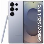 Samsung Galaxy S25 Ultra 5G Dual SIM Smartphone - 12GB+256GB - TITANIUM BLUE - 2 Year Warranty