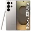 Samsung Galaxy S25 Ultra 5G Dual SIM Smartphone - 12GB+256GB - TITANIUM GRAY (Box Damaged / Device Brand New Condition) - 2 Year Warranty Samsung Galaxy S25 Ultra 5G Dual SIM Smartphone - 12GB+256GB - TITANIUM GRAY (Box Damaged / Device Brand New Condition) - 2 Year Warranty