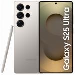 Samsung Galaxy S25 Ultra 5G Dual SIM Smartphone - 12GB+256GB - TITANIUM GRAY (Box Damaged / Device Brand New Condition) - 2 Year Warranty