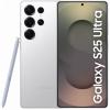 Samsung Galaxy S25 Ultra 5G Dual SIM Smartphone - 12GB+256GB - TITANIUM SILVER (Box Damaged / Device Brand New Condition) - 2 Year Warranty Samsung Galaxy S25 Ultra 5G Dual SIM Smartphone - 12GB+256GB - TITANIUM SILVER (Box Damaged / Device Brand New Condition) - 2 Year Warranty