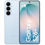 Samsung Galaxy S26+ 5G Dual SIM Smartphone - 12GB+256GB - Light Blue - 2 Year Warranty