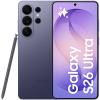 Samsung Galaxy S26 Ultra 5G Dual SIM Smartphone - 12GB+512GB - Cobalt Violet - 2 Year Warranty