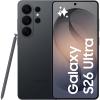 Samsung Galaxy S26 Ultra 5G Dual SIM Smartphone - 16GB+1TB - Black - 2 Year Warranty
