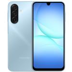 Samsung Galaxy A17 4G (2025) Dual SIM Smartphone 4GB+128GB - Blue