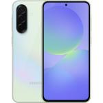 Samsung Galaxy A36 5G (2025) Dual SIM Smartphone 6GB+128GB - Awesome Lime