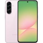 Samsung Galaxy A56 5G (2025) Dual SIM Smartphone 8GB+256GB - Awesome Pink