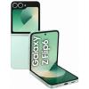 Samsung Galaxy Z Flip6 5G Foldable Smartphone - 12GB+256GB - Mint - 2 Year Warranty