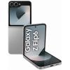 Samsung Galaxy Z Flip6 5G Foldable Smartphone - 12GB+512GB - Silver Shadow - 2 Year Warranty Samsung Galaxy Z Flip6 5G Foldable Smartphone - 12GB+512GB - Silver Shadow - 2 Year Warranty