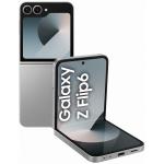 Samsung Galaxy Z Flip6 5G Foldable Smartphone - 12GB+512GB - Silver Shadow - 2 Year Warranty