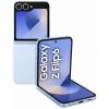 Samsung Galaxy Z Flip6 5G Foldable Smartphone - 12GB+512GB - Blue - 2 Year Warranty