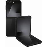 Samsung Galaxy Z Flip7 FE 5G Dual SIM Smartphone - 8GB+256GB - Black