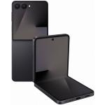 Samsung Galaxy Z Flip7 5G Dual SIM Smartphone - 12GB+256GB - Jet Black