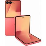 Samsung Galaxy Z Flip7 5G Dual SIM Smartphone - 12GB+256GB - Coral Red