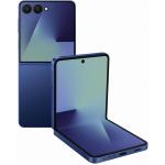 Samsung Galaxy Z Flip7 5G Dual SIM Smartphone - 12GB+512GB - Blue Shadow