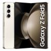 Samsung Galaxy Z Fold5 5G Foldable Smartphone - 12GB+256GB - Cream 2 Year Warranty
