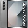 Samsung Galaxy Z Fold6 5G Foldable Smartphone - 12GB+256GB - Silver Shadow - 2 Year Warranty
