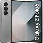 Samsung Galaxy Z Fold6 5G Foldable Smartphone - 12GB+1TB - Silver Shadow - 2 Year Warranty