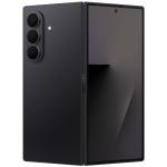 Samsung Galaxy Z Fold7 5G Dual SIM Smartphone - 12GB+256GB - Jet Black