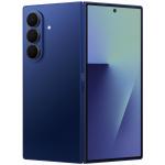 Samsung Galaxy Z Fold7 5G Dual SIM Smartphone - 16GB+1TB - Blue Shadow