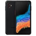 Samsung Galaxy Xcover6 Pro 5G Rugged Dual SIM Smartphone - 6GB+128GB - Black Qualcomm 778G - 120Hz High Refresh Rate - Certified MIL-STD 810H & IP68 Water & Dust-Resistance - 15W Fast Charging