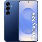 Samsung Galaxy S25 5G Dual SIM Smartphone - 12GB+256GB - Navy 2 Year Warranty